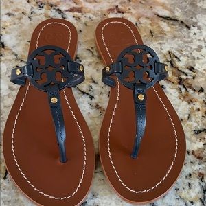 Tory Burch Gabriel Flat thong